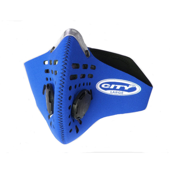 RESPRO Respro City Mask Blue RC01